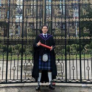 Meet your Posher, Geehong